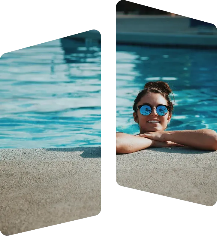 Professional Pool Service & Maintenance in Cape May County