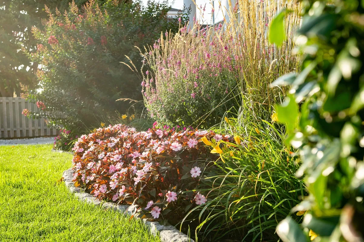 Professional Lawn Mowing & Maintenance in Cape May County