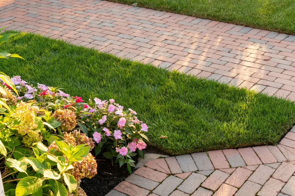 Professional Hardscaping & Patio Installation in Cape May County