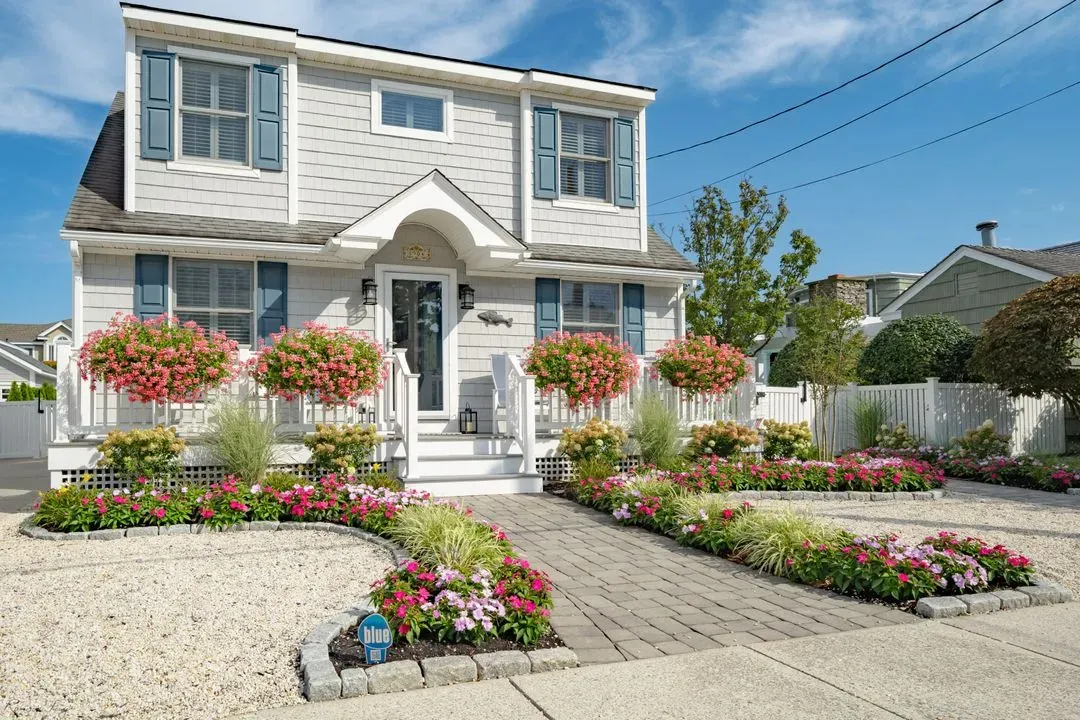 Power Washing Services for North Wildwood Properties