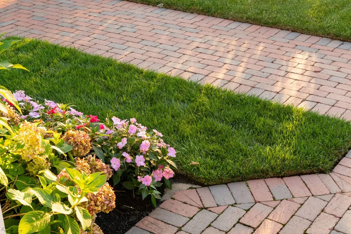 Professional Hardscaping Serving Cape May Court House, NJ