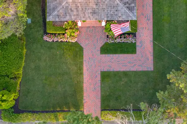 Love Your Lawn Again.